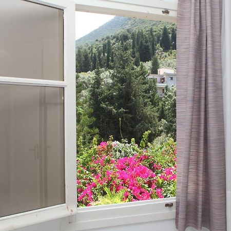 Alexandros B Hotel Nikiana Luaran gambar